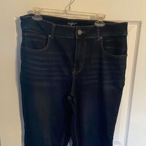 Maurice women’s skinny jeans